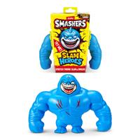 Zuru Smashers Slam Heroes Shark Collectible