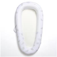 Purflo Sleeptight Bed Cover Cotton Cloud