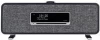 Ruark Audio R3S Compact Music System - Satin Charcoal