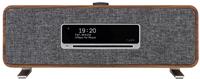Ruark Audio R3S Compact Music System - Rich Walnut