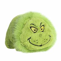 Spudsters 10 inch Grinch Soft Toy