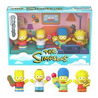 Little People Collector The Simpsons TV Series Special Edition Set