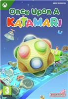 Once Upon A Katamari Xbox Series X/S Game
