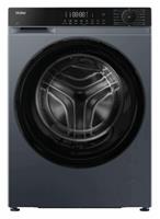 Haier HW100BP14357GUUK 10KG 1400 Washing Machine - Graphite