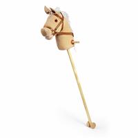 BIGJIGS Toys Cord Hobby Horse