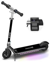 Zinc Formula E Scout Kids Electric Scooter