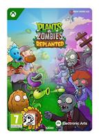 Plants vs. Zombies: Replanted Xbox Series X-S Game