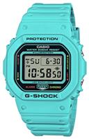 Casio G-SHOCK Blue Strap Digital Watch