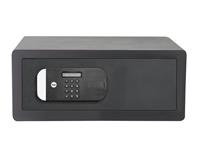 Yale Max Security Laptop Digital Safe - Black
