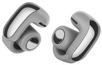 Bose Ultra Open Wireless Earbuds - Moonlight Grey