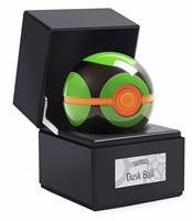 The Wand Company Pokmon Die-Cast Dusk Ball Replica