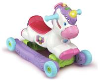 Vtech Rock And Ride Unicorn