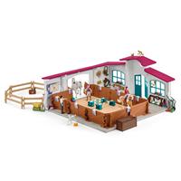Schleich Horse Club Peppertree Riding Arena Playset