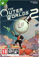 The Outer Worlds 2 Xbox Series X-S & PC Game