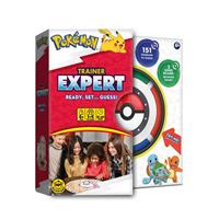 Pokmon Trainer Expert Game