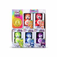 Care Bears Micro Teenies Fruity Bears - Pack of 5