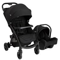 Graco Tavira Pushchair and SnugLite i-Size Infant Car Seat