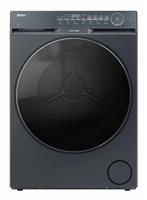 Haier HD100 CQ387GUUK 10KG Heat Pump Tumble Dryer - Graphite