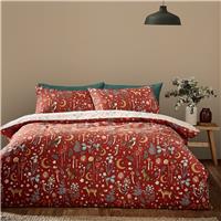 Catherine Lansfield Enchanted Twilight Bedding Set - King