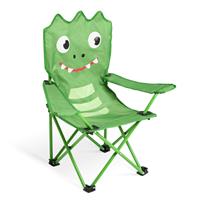 Pro Action Dinosaur Folding Kids Camping Chair