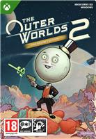 The Outer Worlds 2 Premium Edition Xbox Series X-S & PC Game