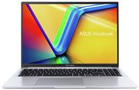 ASUS Vivobook 16in R7 16GB 1TB Laptop - Silver