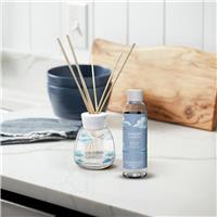 Yankee Signature 200ml Reed Diffuser Refill - Ocean Air