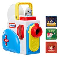Little Tikes Story Dream Machine With Fairy Tale Collection
