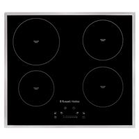 Russell Hobbs RH60IH414B Electric Induction Hob - Black