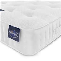 Silentnight Align 2500 Ortho Pillowtop Mattress - Double