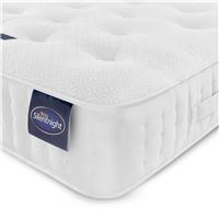 Silentnight Align 2500 Hybrid Mattress - Kingsize