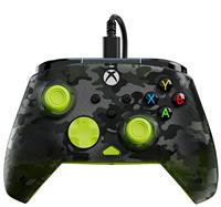 Turtle Beach Rematch Core Wired Xbox & PC Controller