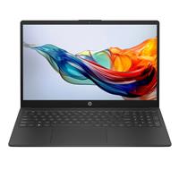 HP BM2V0EA 15.6In R5 8GB 512GB Laptop - Black