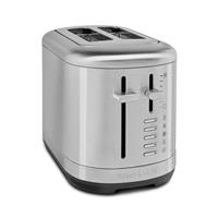 KitchenAid 5KMT2109BSX 2 Slice Toaster - Stainless Steel