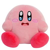 Club Mocchi-Mocchi Kirby Dream Buffet Plush