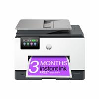 HP OfficeJet 9132e AIO Printer & 3 months of Instant Ink