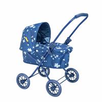Joie Daisy & Dot My First Pram Junior Doll Pram