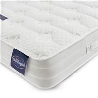 Silentnight Airmax 1750 Pocket Sprung Mattress - Superking