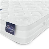 Silentnight Align 1400 Orthopaedic Mattress - Superking