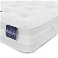 Silentnight Align 2000 Double Sided Mattress - Kingsize