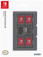 HORI Game Card Case 24 For Nintendo Switch