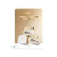 L'Oreal Paris Age Perfect Collagen Nourish and Firm Duo Set
