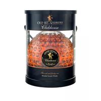 OSA Fine Spirits Clubhouse Octopack Golf Ball Whiskey