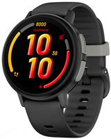 Garmin Bounce 2 43mm GPS Kids Smart Watch - Slate Grey