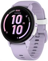 Garmin Bounce 2 43mm GPS Kids Smart Watch - Light Purple
