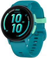 Garmin Bounce 2 43mm GPS Kids Smart Watch - Turquoise