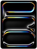 Apple iPad Pro M5 2025 13 Inch AI Wi-Fi 256GB - Silver