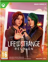 Life is Strange: Reunion Xbox Series X Game