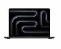 Apple MacBook Pro 2025 14.2in M5 24GB 1TB - Space Black