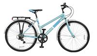 Falcon Expression 26 Inch Wheel Size Adult Hybrid Bike